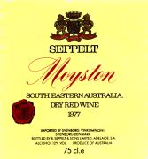 Seppelt Moyston 1977